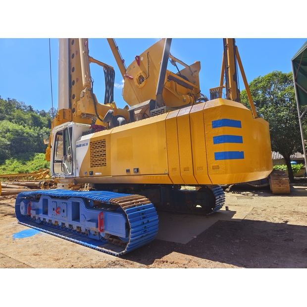 2016 Bauer BG38-45738576