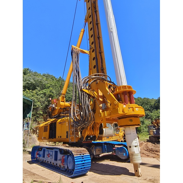 2016 Bauer BG38-45738578