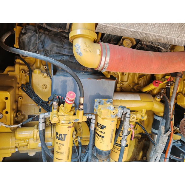 2016 Bauer BG38-45738584