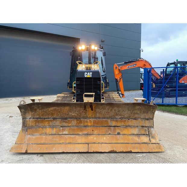 2019 Caterpillar D5K2 LGP-45738598