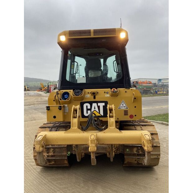 2019 Caterpillar D5K2 LGP-45738599