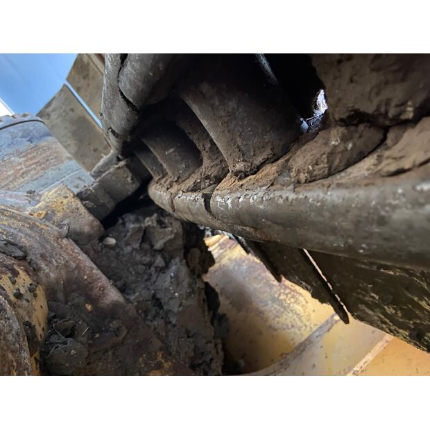 2019 Caterpillar D5K2 LGP-45738605