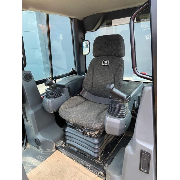 2019 Caterpillar D5K2 LGP-45738606