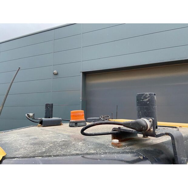 2019 Caterpillar D5K2 LGP-45738607