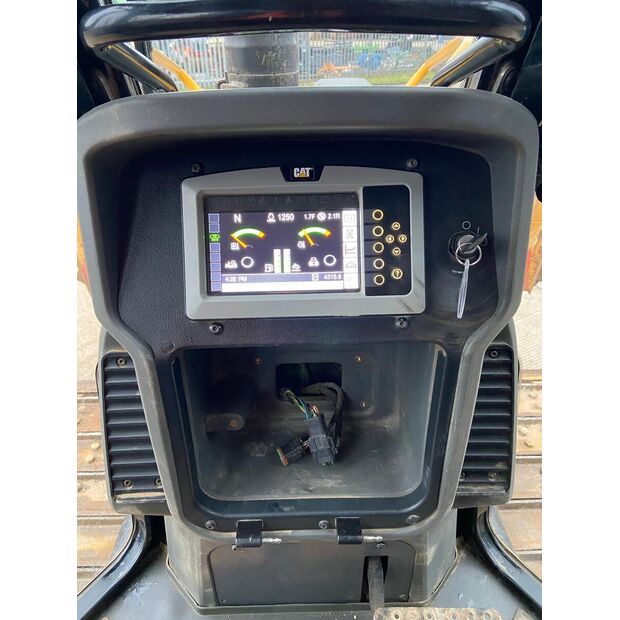 2019 Caterpillar D5K2 LGP-45738608