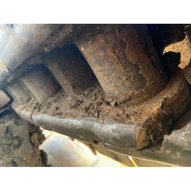 2019 Caterpillar D5K2 LGP-45738609