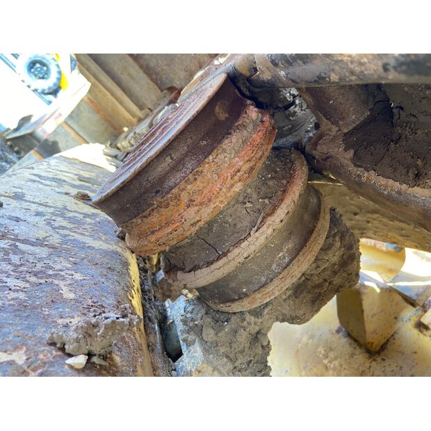 2019 Caterpillar D5K2 LGP-45738612