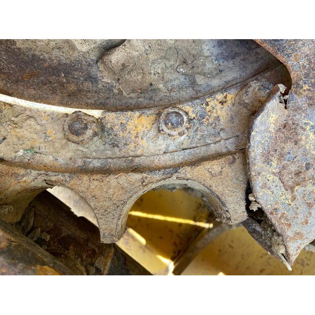 2019 Caterpillar D5K2 LGP-45738613