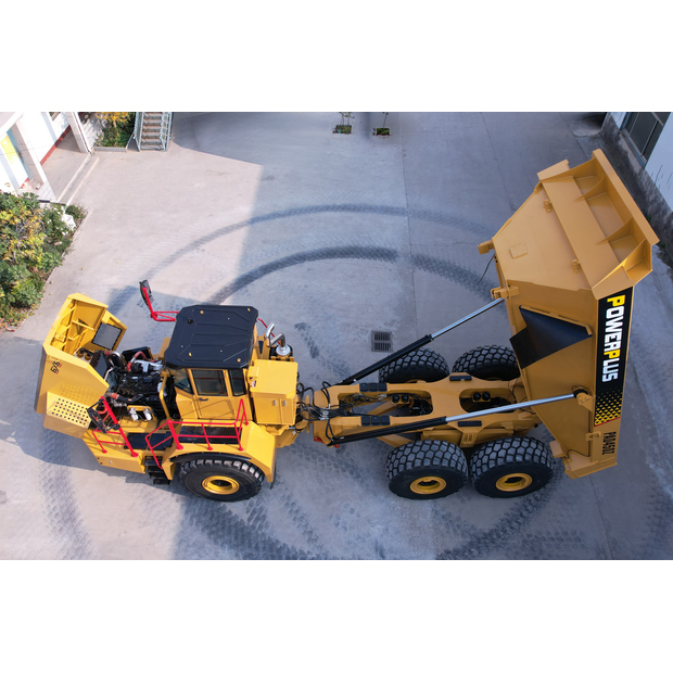 2026 باوربلس PAD450Z-45738617