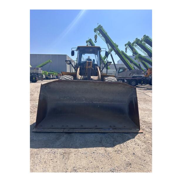 2015 كاتربيلر 966H-45738780