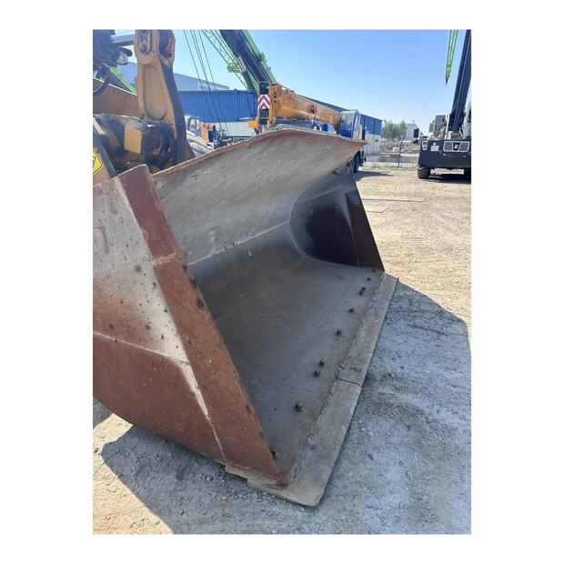 2015 كاتربيلر 966H-45738781