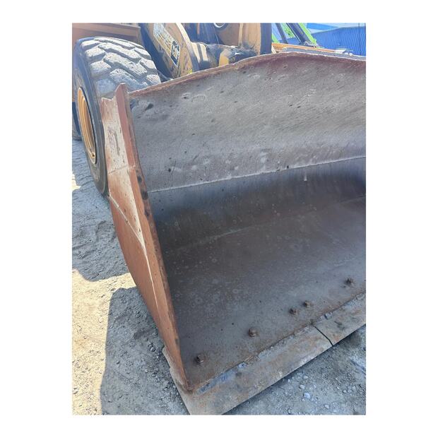 2015 كاتربيلر 966H-45738782