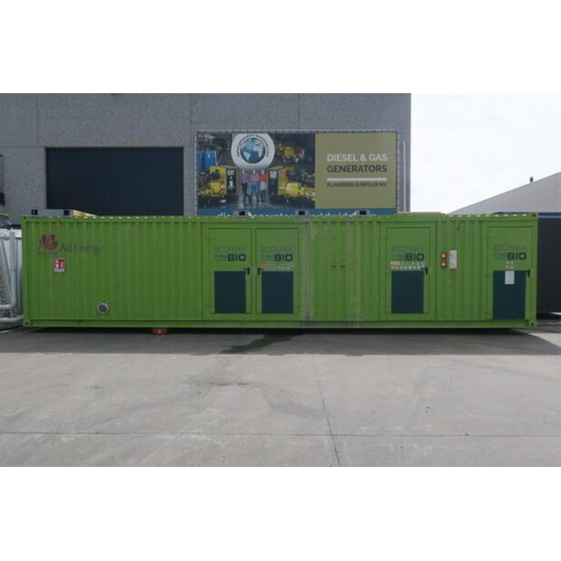 2012 Jenbacher J320GS-45738824