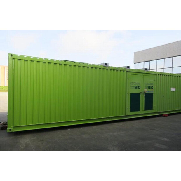 2012 Jenbacher J320GS-45738825