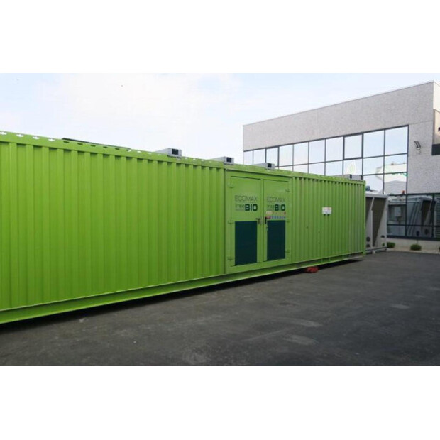 2012 Jenbacher J320GS-45738826