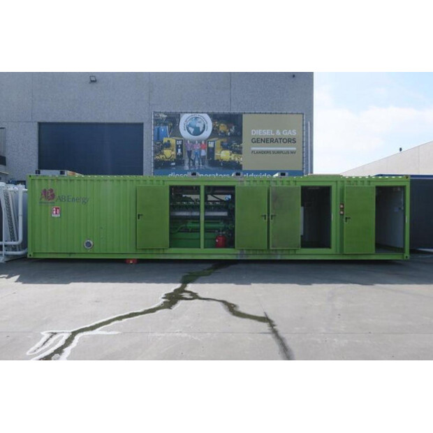 2012 Jenbacher J320GS-45738829