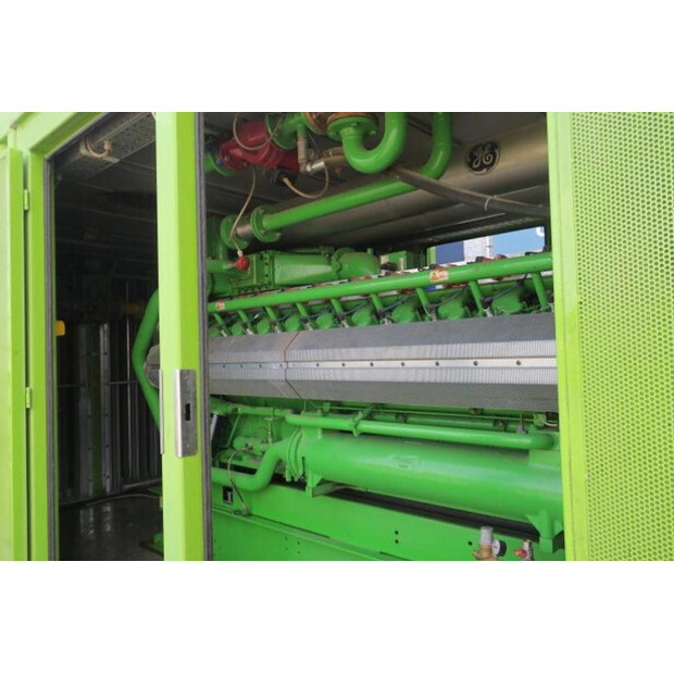 2012 Jenbacher J320GS-45738830