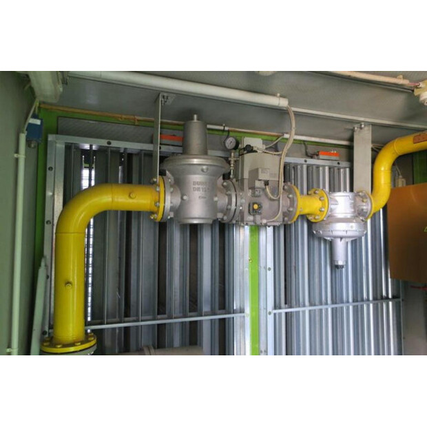 2012 Jenbacher J320GS-45738831