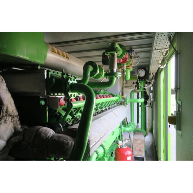 2012 Jenbacher J320GS-45738833