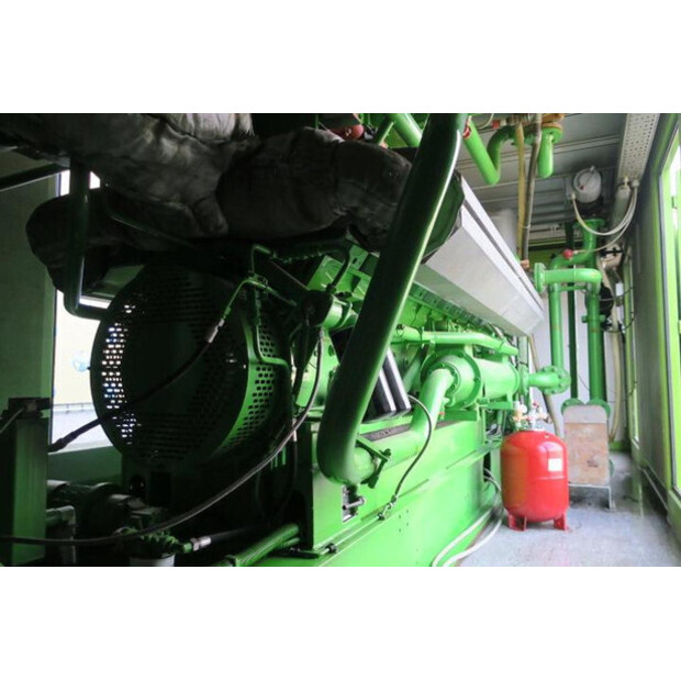 2012 Jenbacher J320GS-45738834