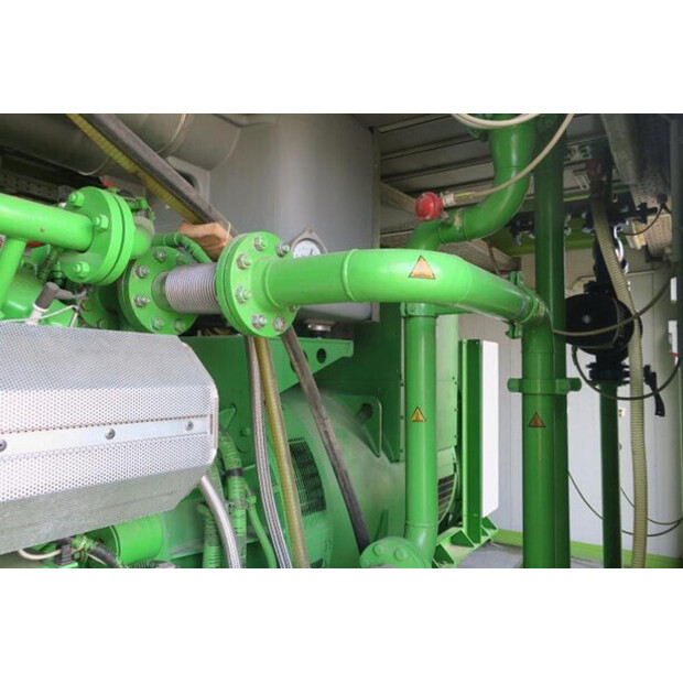 2012 Jenbacher J320GS-45738835