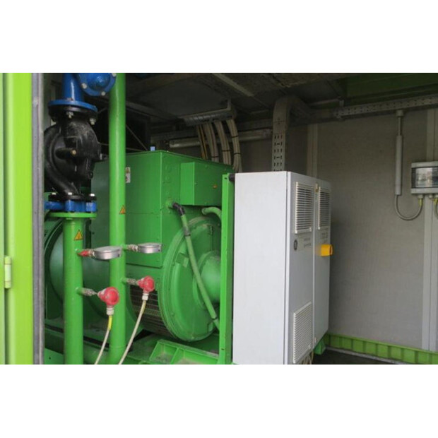 2012 Jenbacher J320GS-45738836