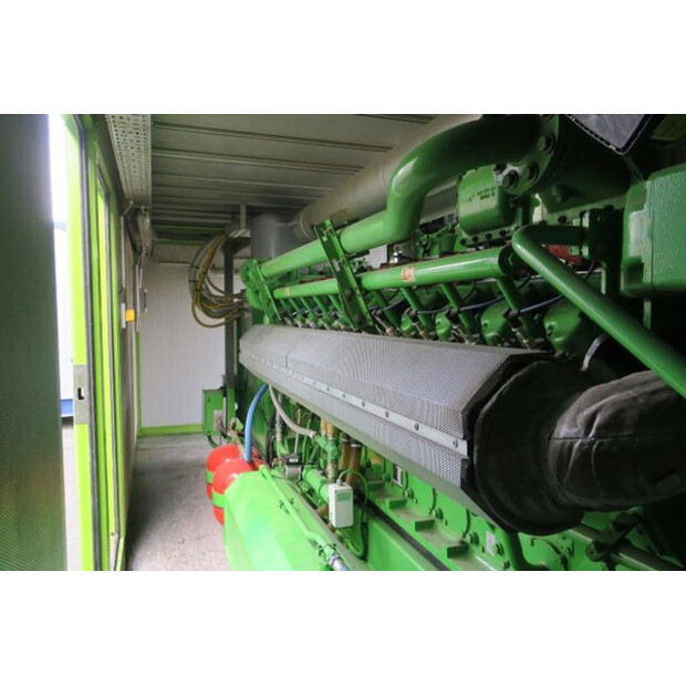 2012 Jenbacher J320GS-45738838