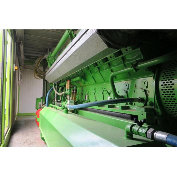 2012 Jenbacher J320GS-45738839