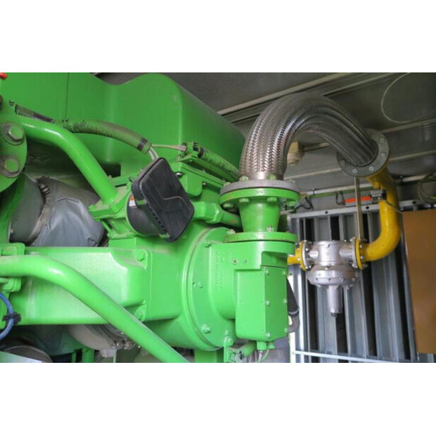 2012 Jenbacher J320GS-45738840