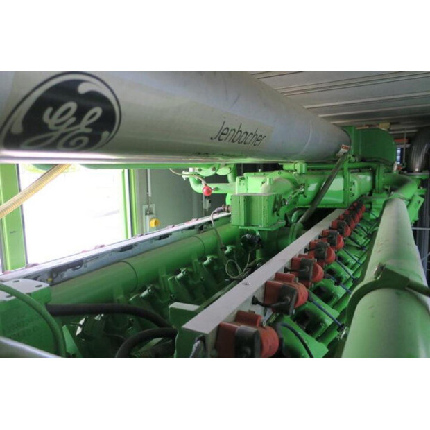 2012 Jenbacher J320GS-45738842