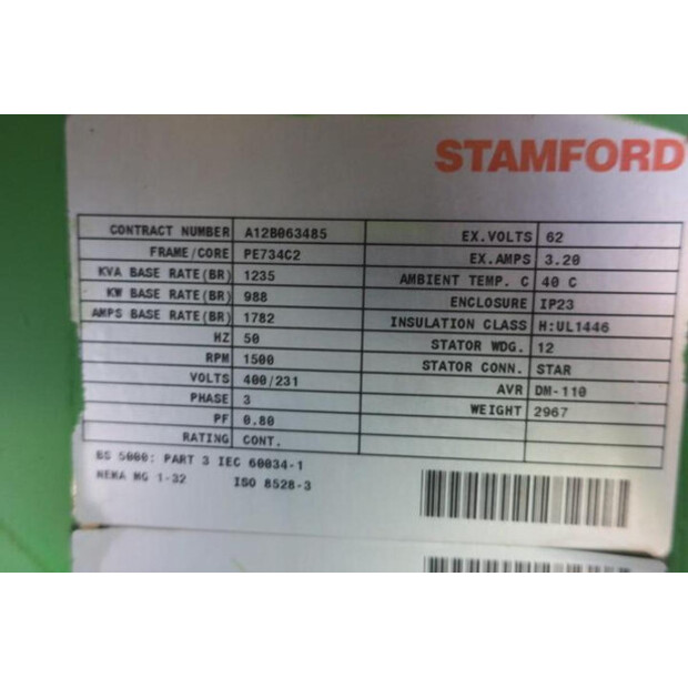 2012 Jenbacher J320GS-45738843