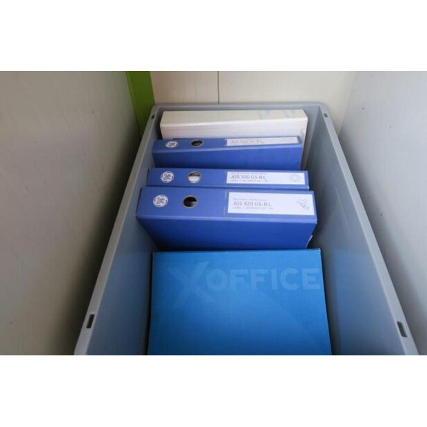 2012 Jenbacher J320GS-45738849