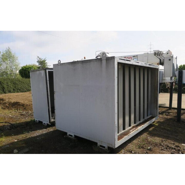 2012 Jenbacher J320GS-45738859