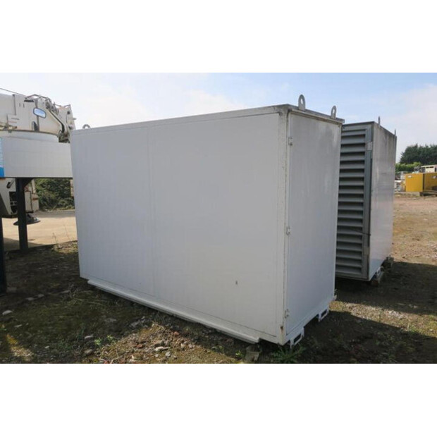 2012 Jenbacher J320GS-45738860