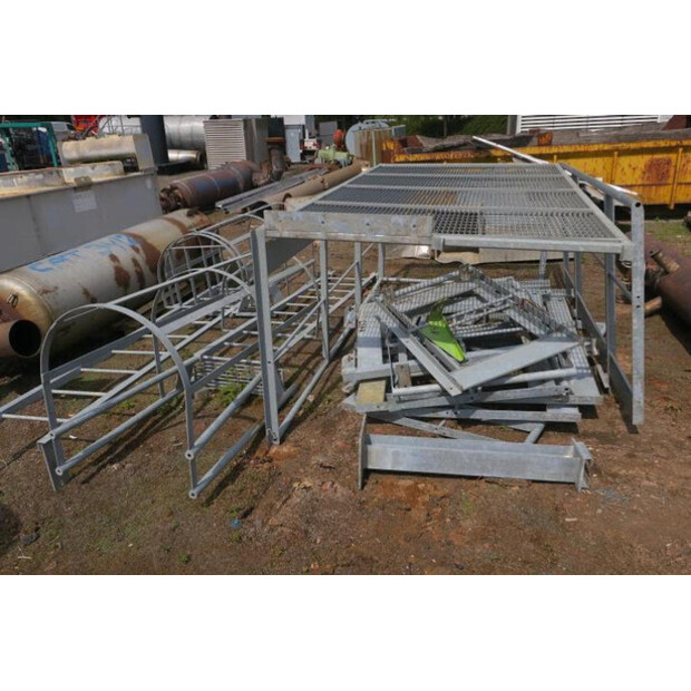 2012 Jenbacher J320GS-45738864