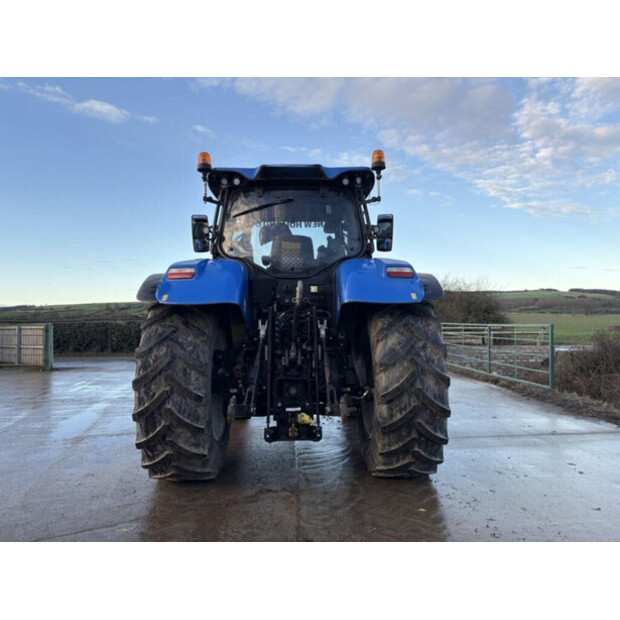 2020 New Holland T7.210-45738875