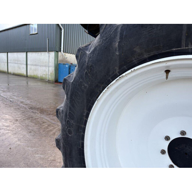 2020 New Holland T7.210-45738881