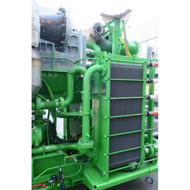 2013 Jenbacher J612-45738907