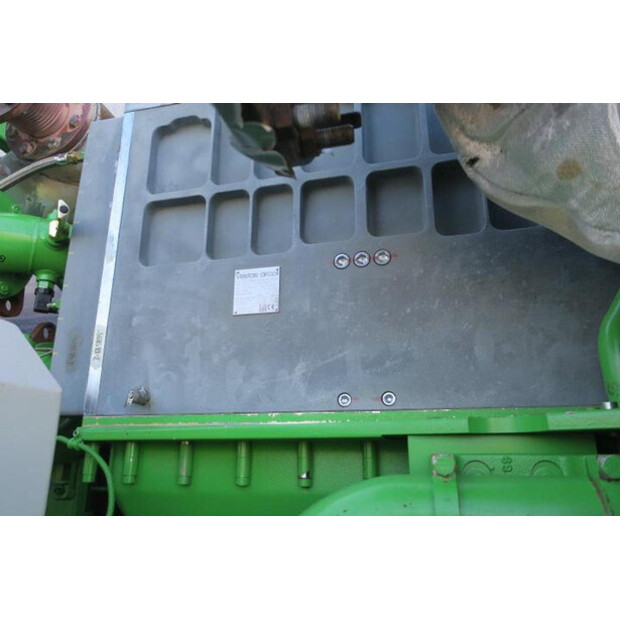 2013 Jenbacher J612-45738909