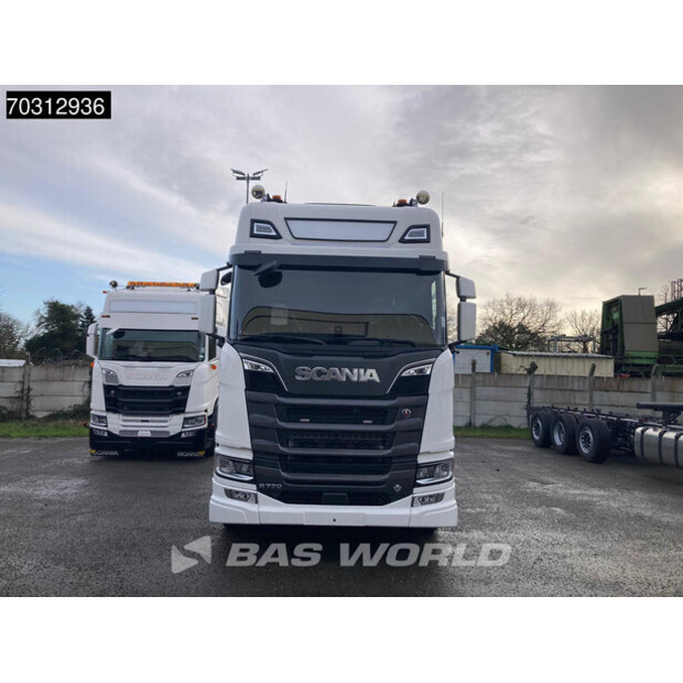 2025 Scania R770T-45738911
