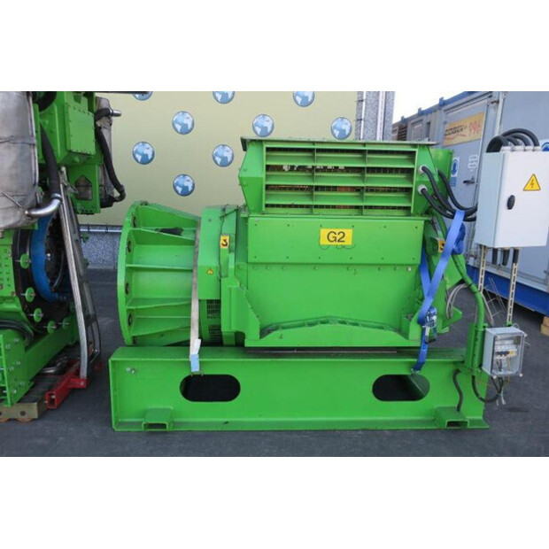 2013 Jenbacher J612-45738912