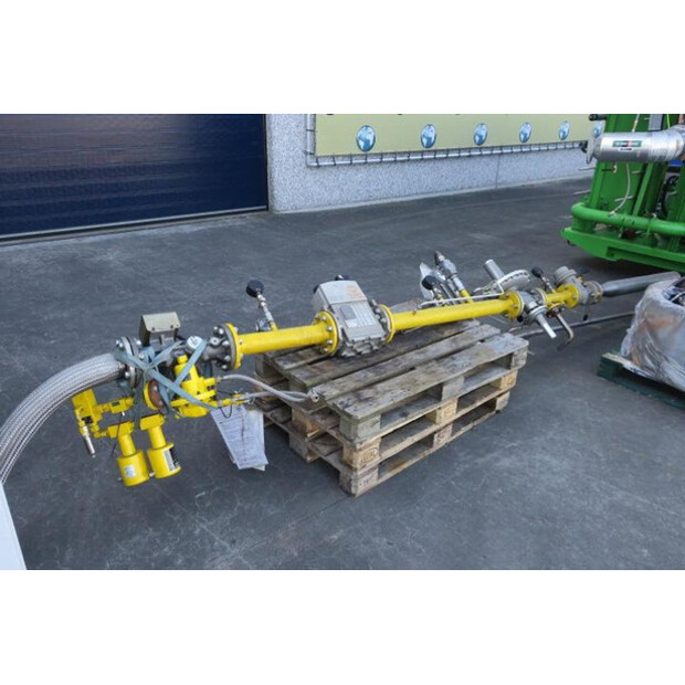 2013 Jenbacher J612-45738916