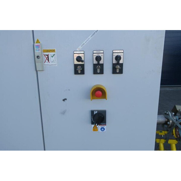 2013 Jenbacher J612-45738922