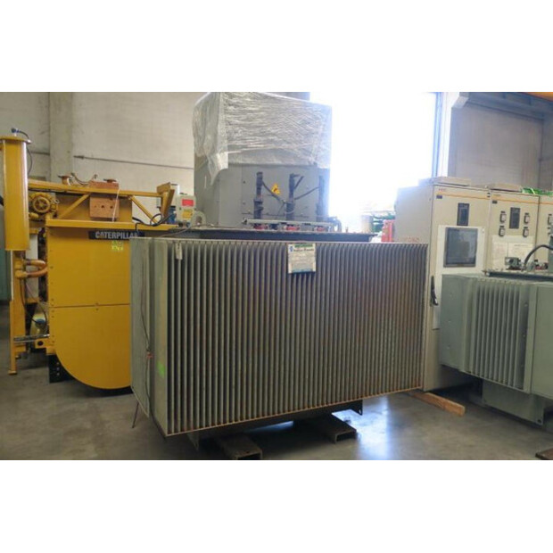 2013 Jenbacher J612-45738926