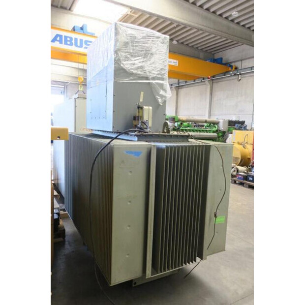 2013 Jenbacher J612-45738927