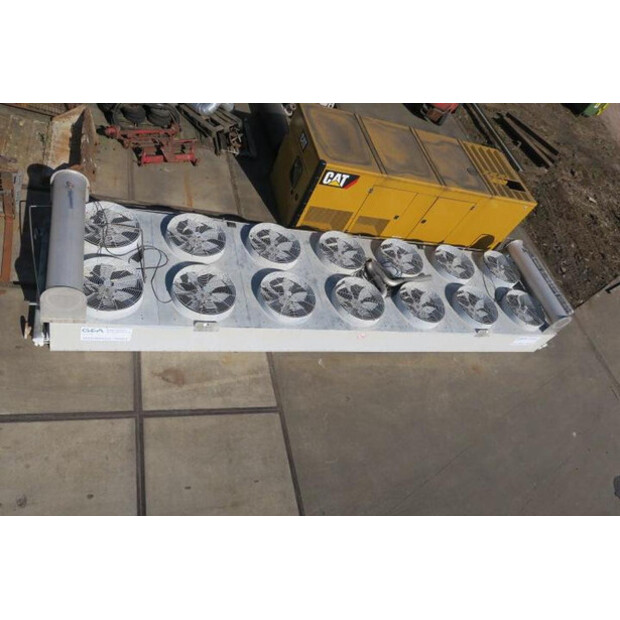 2013 Jenbacher J612-45738931