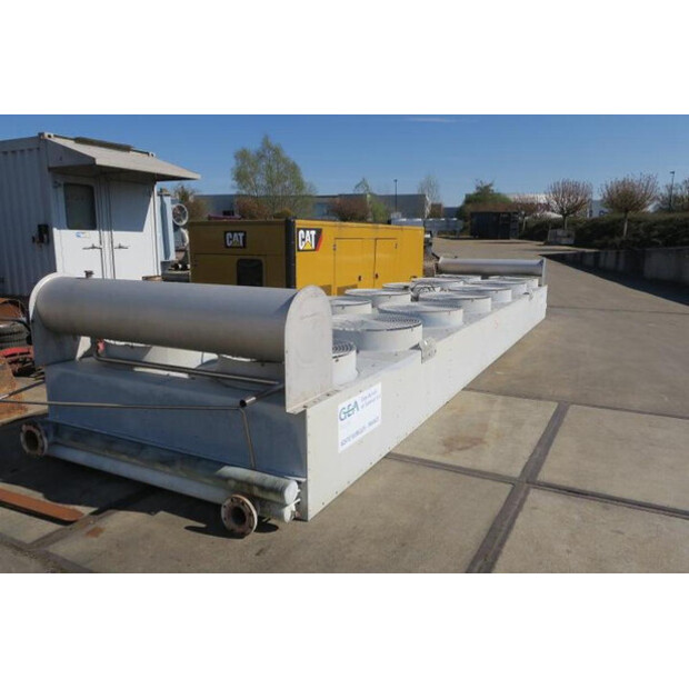 2013 Jenbacher J612-45738932