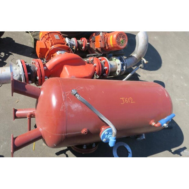 2013 Jenbacher J612-45738934