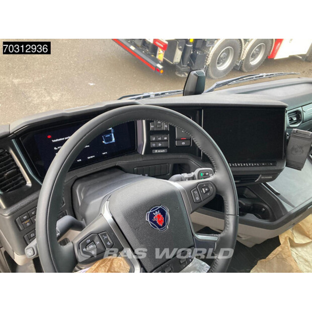 2025 Scania R770T-45738940