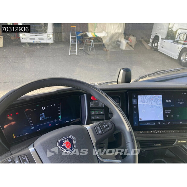 2025 Scania R770T-45738956